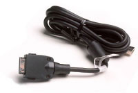 Socket USB Sync Cable (HC1615-793) Socket USB Sync Cable (HC1615-793)